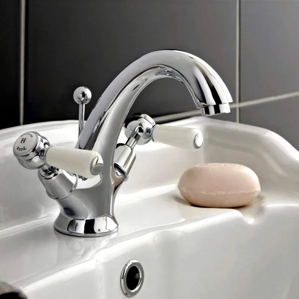 Basin Mixer Taps