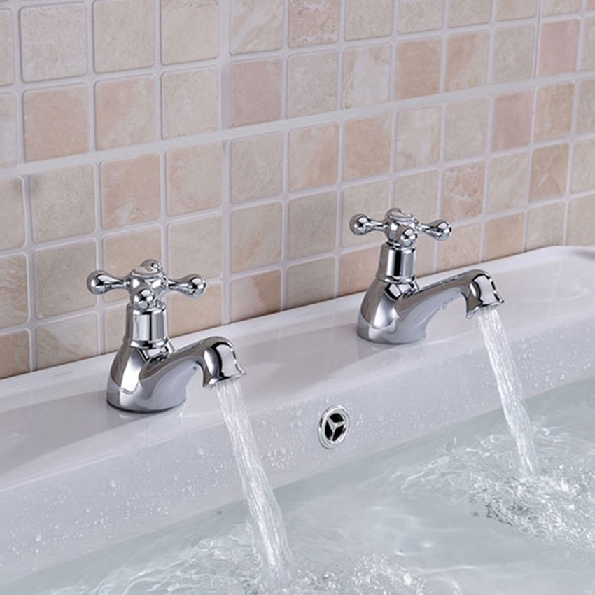 Bathroom Tap Buying Guide Bathroom Shop UK