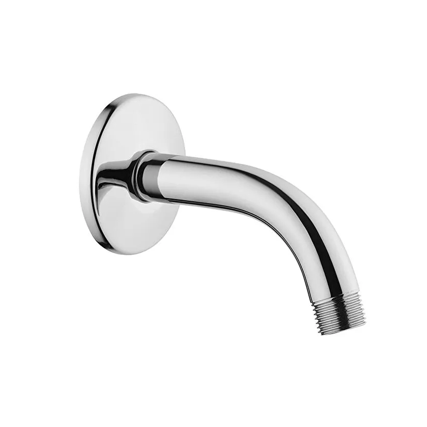 Vitra Origin Short Shower Arm - Chrome