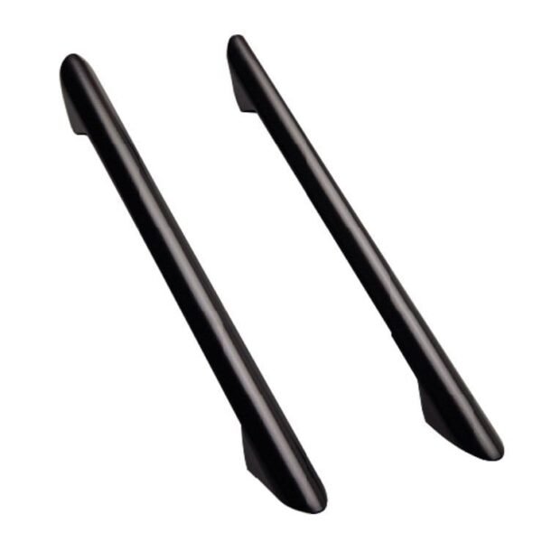 Carron Quantum Bath Grips - Anthracite - Image 2