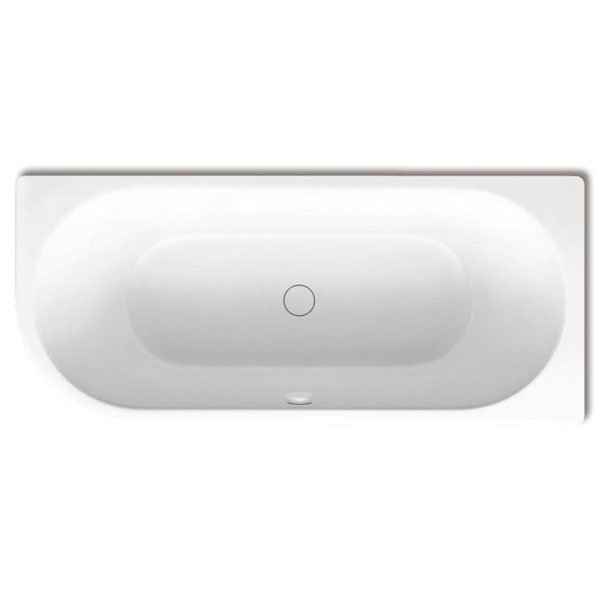 Kaldewei Meisterstuck Centro Duo 1 Freestanding Bath With Waste - 1700mm X 750mm - Right Handed  - 202140403001