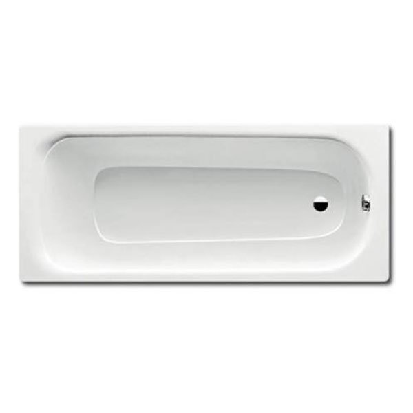 Kaldewei Saniform Medium Single Ended Bath - 1700mm X 700mm 0 TH - 220300010001
