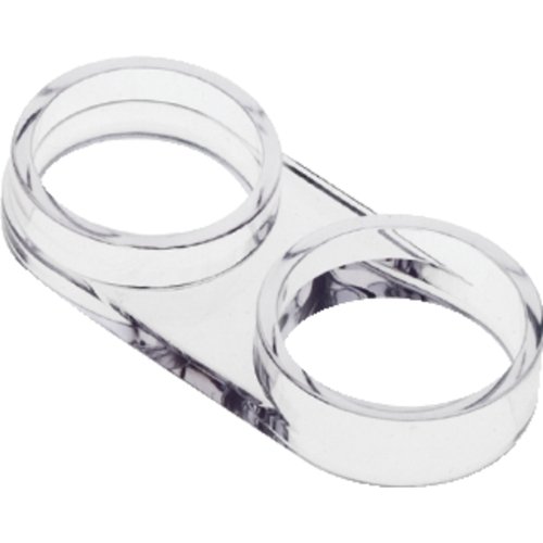 Hansgrohe Hose duct - Transparent