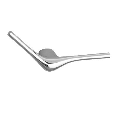 Vitra Istanbul Toilet Roll Holder - Chrome