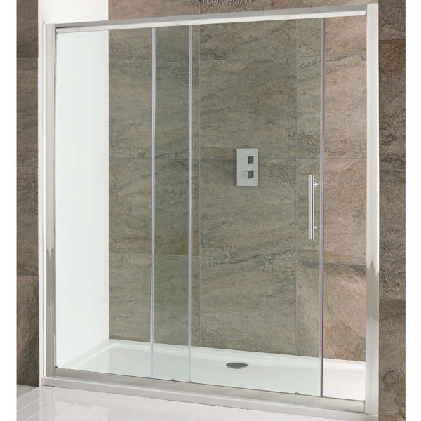 Vitra M Line Wall Mounted Tall Unit - 1600mm High - Left Hinged - Plum Tree