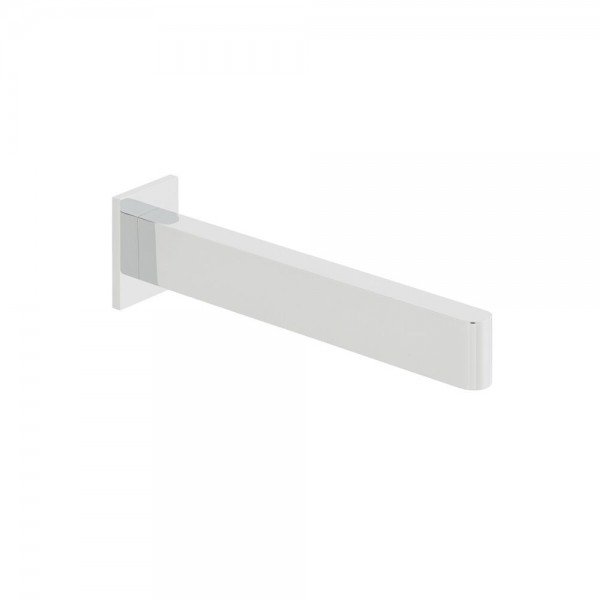 Vado Edit Bath Spout Chrome