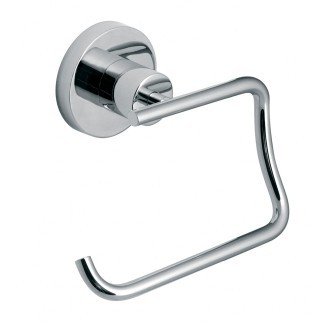 Vado Elements Toilet Roll Holder Chrome