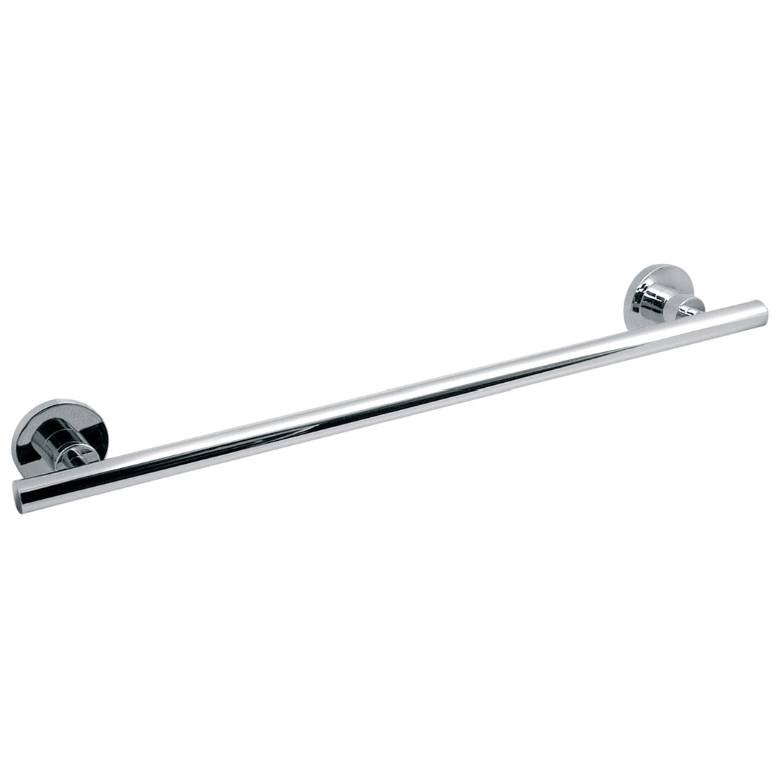 Vado Elements Towel Rail 450mm Long Chrome
