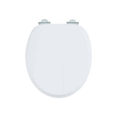 Burlington Regal Close Coupled Toilet With Bottom inlet Lever Cistern ...