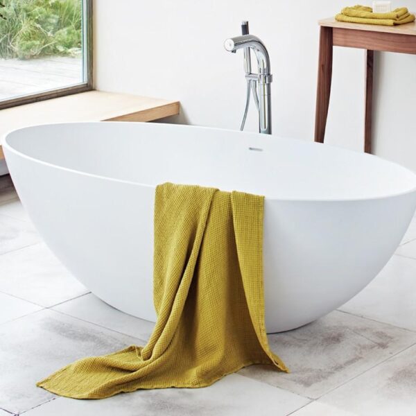 Waters Baths | Luxury Freestanding Shower Bath | Bathroom Shop