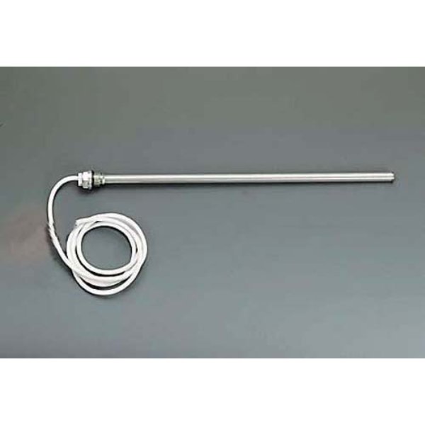 Redroom DEPACK Dual Energy Electric Element Immersion Heater - 600w
