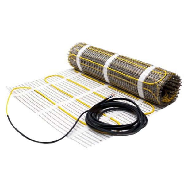 Redroom Underfloor Heating Mat - 200w 2.0m2