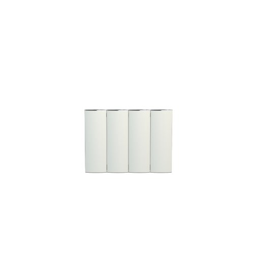 Zehnder Lissett Horizontal Designer Radiator - 590mm x 804mm - Volcanic