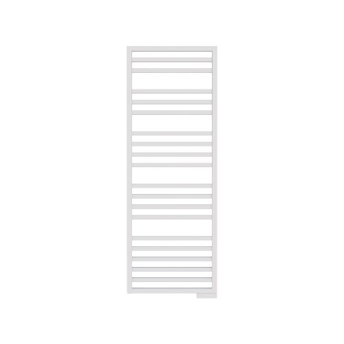 Zehnder Quaro Spa Electric Designer Heated Towel Rail - 1507mm x 550mm - White