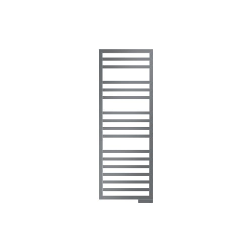 Zehnder Quaro Spa Electric Designer Heated Towel Rail - 1251mm x 450mm - Chrome