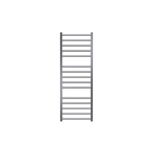 Zehnder Stellar Spa Designer Heated Towel Rail -220mm x 450mm -tainless Steel Polished