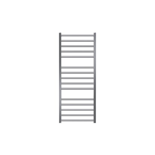 Zehnder Stellar Spa Designer Heated Towel Rail -220mm x 500mm -tainless Steel Polished