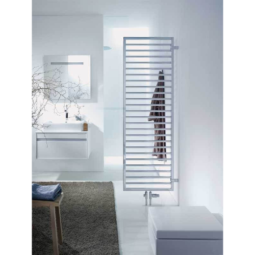 Zehnder subway 2024 towel radiator