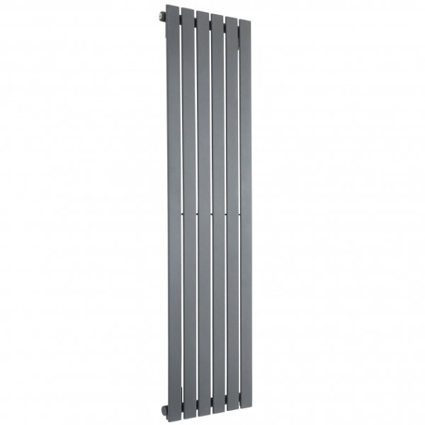 BSUK Boston Designer Radiator - 1600mm x 410mm - Anthracite