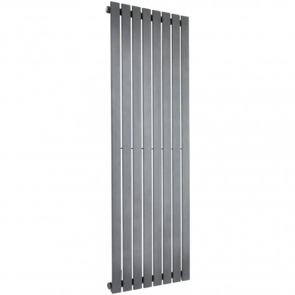 BSUK Boston Designer Radiator - 1600mm x 550mm - Anthracite