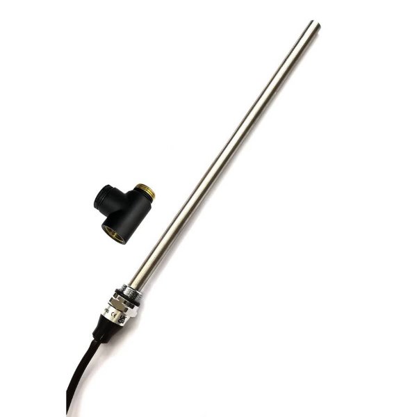 BSUK Dual Fuel Heating Element - 300W - Black