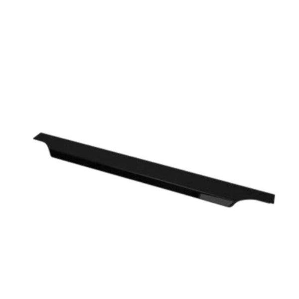Bsuk Kore Handle To Suit For 600mm Vanity Unit - Black