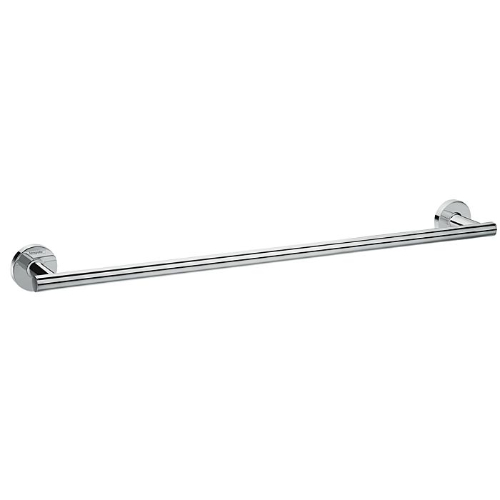 Hansgrohe Logis Universal Bath Towel Holder - Chrome