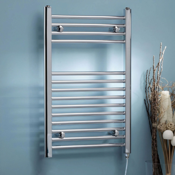 Designer Heated Towel Rails | Modern & Traditional | Bathroom Shop UK