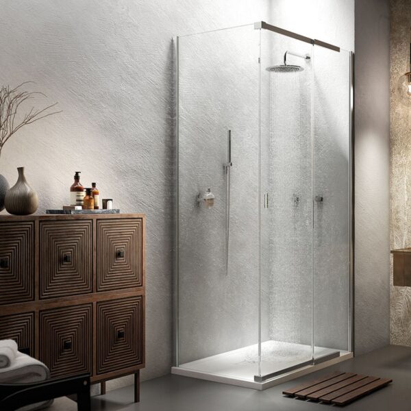 Shower Enclosure | Kudos Showers | Matki | Sommer | Bathroom Shop UK