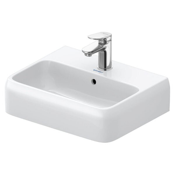 Duravit Qatego Basin - 450mm