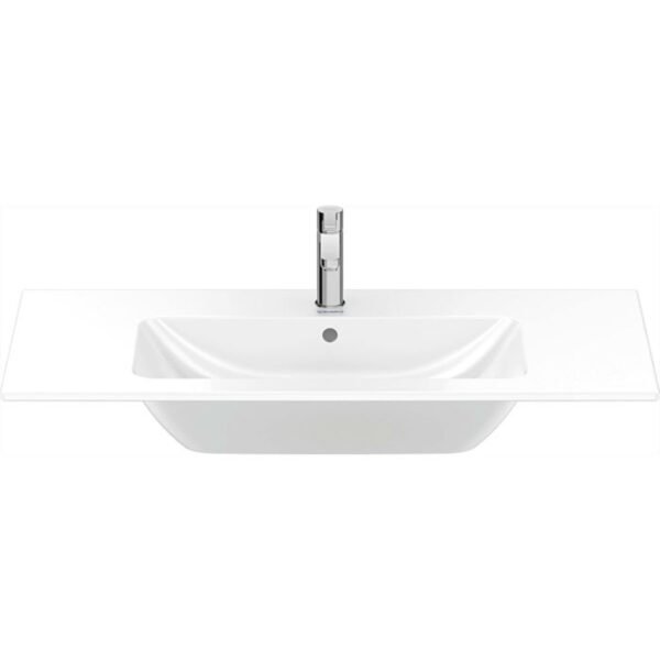 Duravit Me By Starck Basin - 1030mm - Pedestal Options