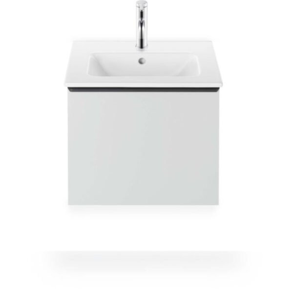 Duravit Me By Starck Basin - 630mm - Pedestal Options - Image 4