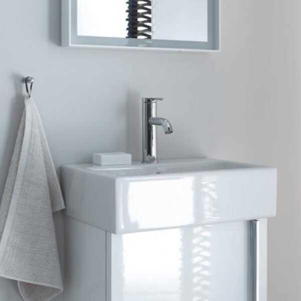 Duravit Vero Air Basin - 500mm - Image 6