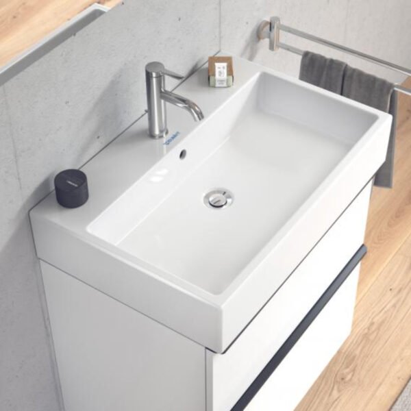 Duravit Vero Air Basin - 700mm - Image 6