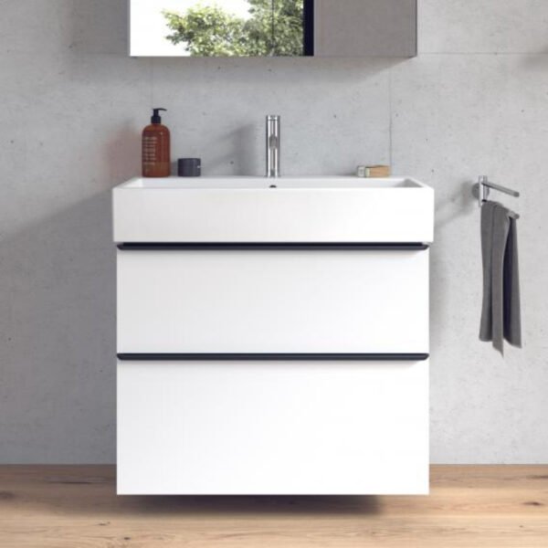 Duravit Vero Air Basin - 800mm - Image 7