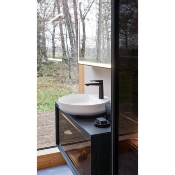 Duravit Vitrium Countertop Basin - 460mm - Image 2