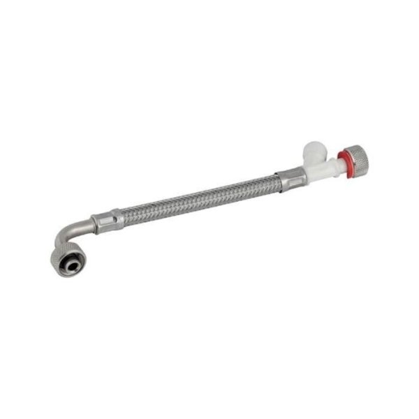 Geberit Reinforced Braided Hose For Sigma Concealed Cistern