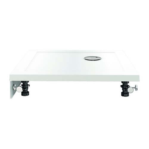 Britton Zamori Shower Tray Leg Set 2