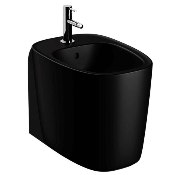 Vitra Plural Floorstanding Back To Wall Bidet