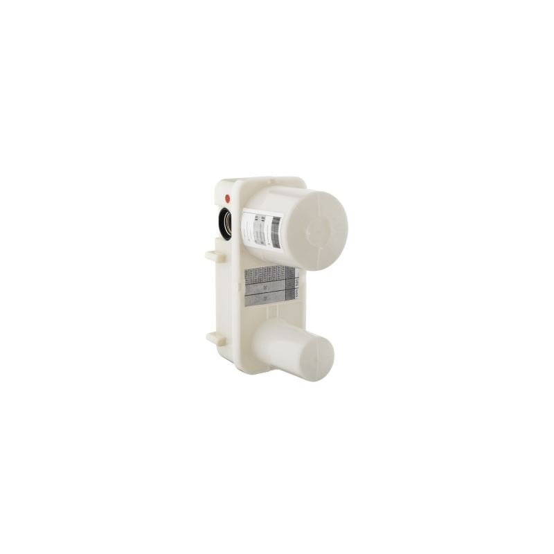 Vitra Basin Mixer Concealed Part - Required