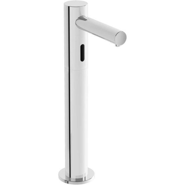 Vitra Origin Touch Main Operated Free Countertop Tall Soap Dispenser