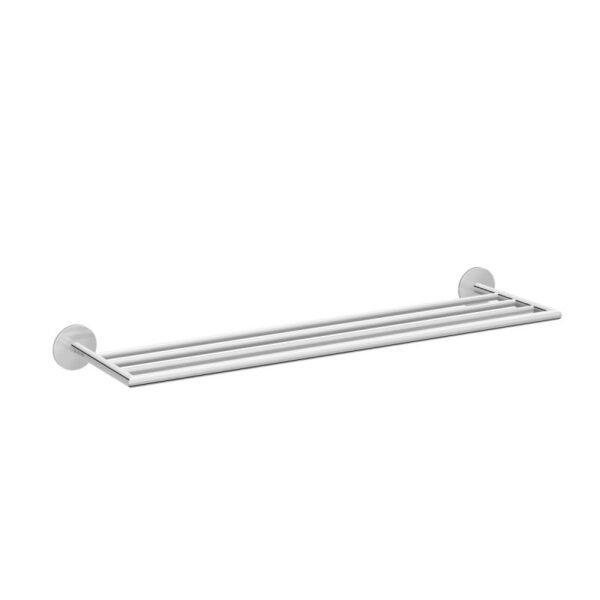 Vitra Origin Triple Towel Rail - 600mm Long