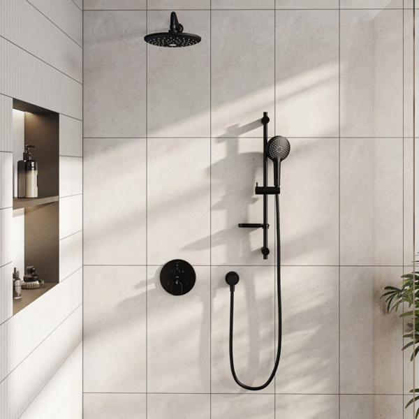 Vitra Bliss 3 Function Slide Rail Kit - Image 2
