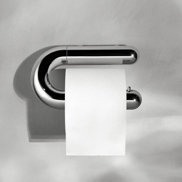 Vitra Liquid Toilet Roll Holder