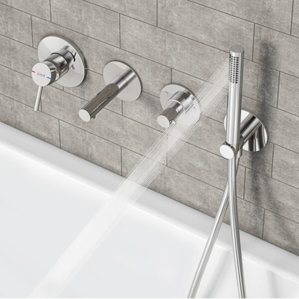 Vitra Origin Handshower Set - Image 2