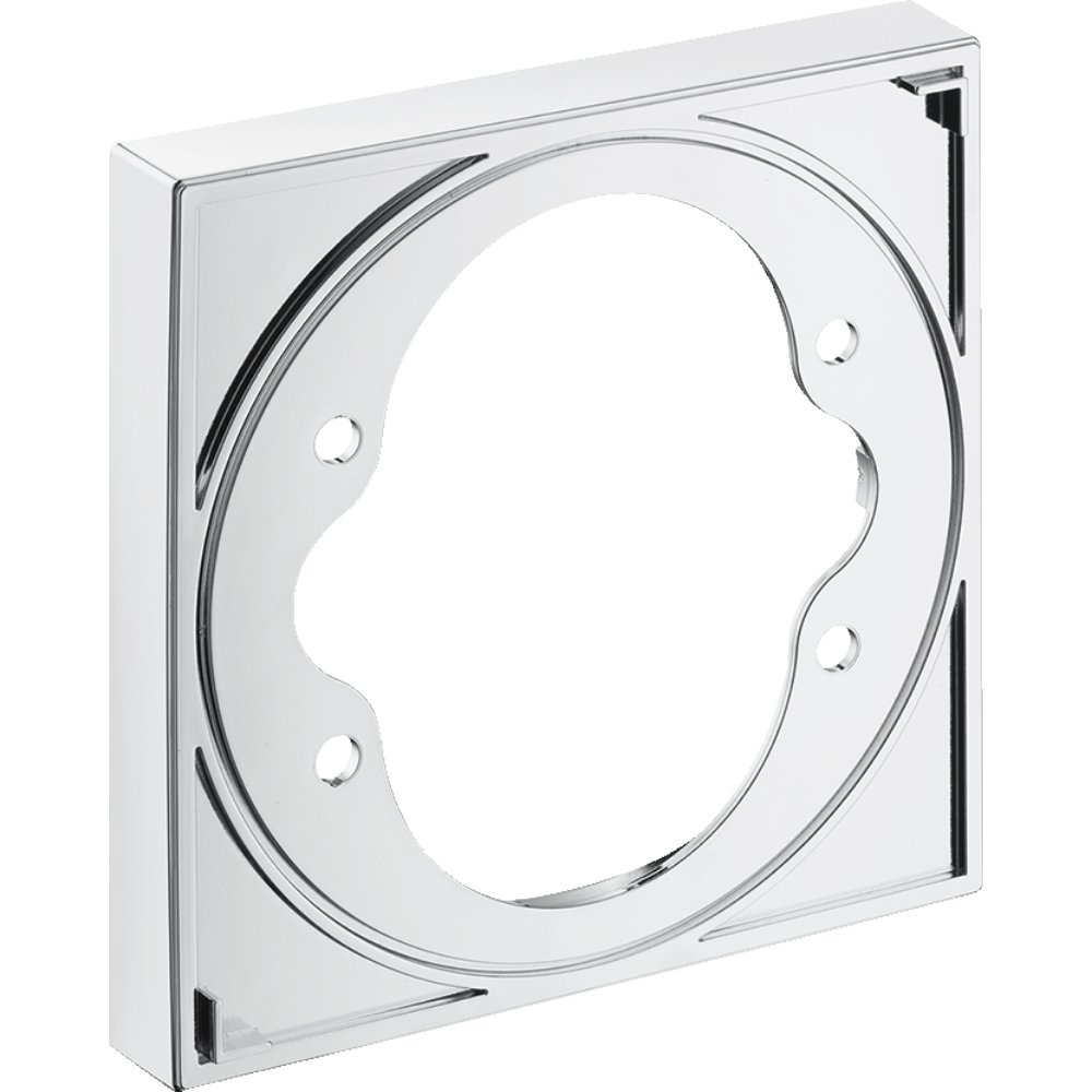 Hansgrohe Showerselect Glass Extension Element - 13604000