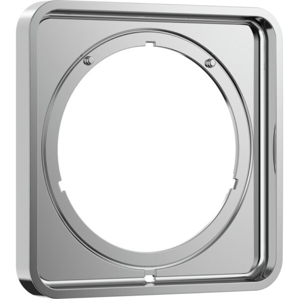 Hansgrohe Shower Select Extension Element - 170 X 170 X 5mm - Select Colour