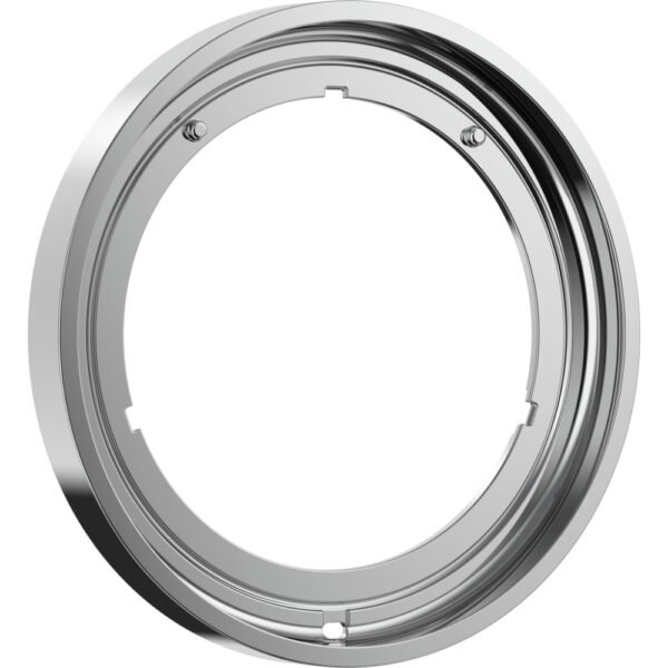 Hansgrohe Shower Select S Extension Element - 170 X 170 X 5mm - Select Colour
