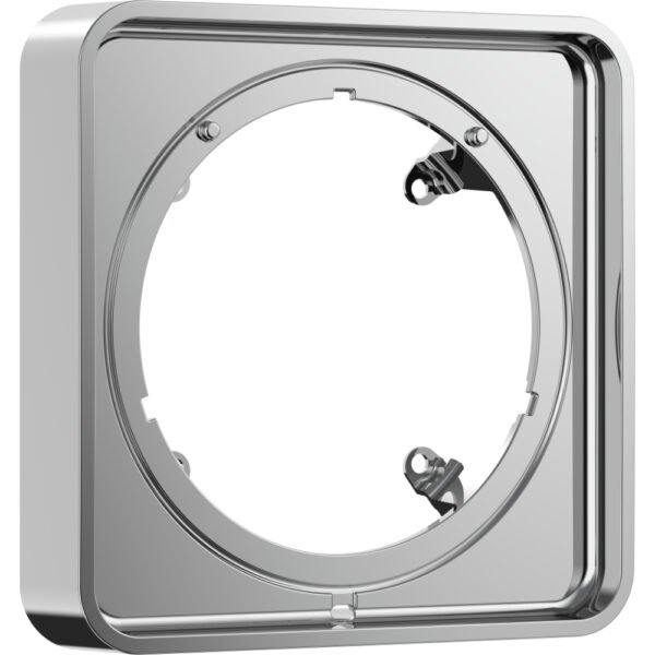 Hansgrohe Shower Select Extension Element - 170 X 170 X 22mm - Select Colour