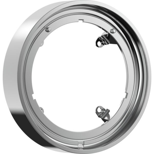 Hansgrohe Shower Select S Extension Element - 170 X 170 X 22mm - Select Colour
